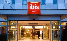 Ibis Paris Porte D'Orleans